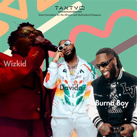 Why Nigerian Artists Are Dropping the Label ‘Afrobeats’ - TANTV