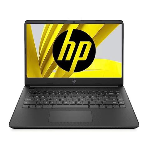 HP 14s AMD Athlon Silver Laptop 3050U, AMD Ryzen 5 5500U,8GB RAM/256GB ...