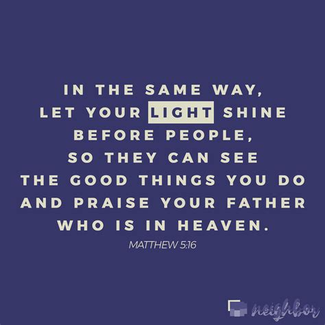 May Your Neighbors Respect You Quote