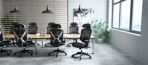 Office chair - Identity