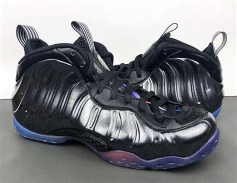 Nike Air Foamposite One Qs Sneakerdream