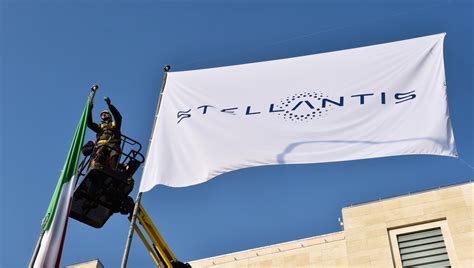 Stellantis Nel Terzo Trimestre Mila Auto Non Prodotte E Consegne