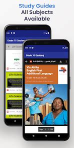 Grade Gauteng Past Papers Apps On Google Play