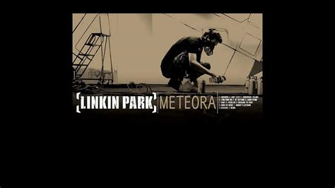 Linkin Park Hit The Floor Hq Audio Youtube