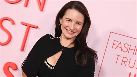 Kristin Davis Net Worth (2025): Sex and the City Salary, More - Parade