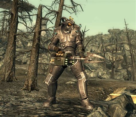 Plasma Caster Improved At Fallout New Vegas Mods And Community