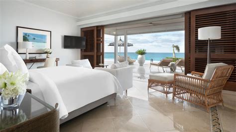 Bahamas Luxury Resort | The Ocean Club, a Four Seasons Resort