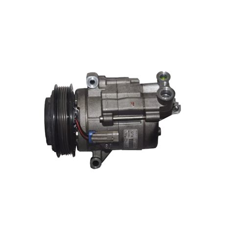 Compressor Ar Gm Cruze 1 8 16v 557805030 Original R 730 00 Em