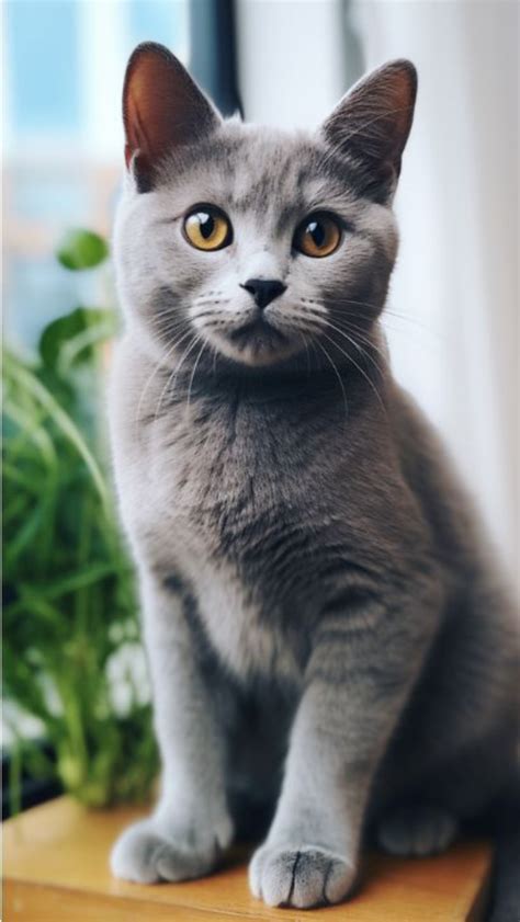 5 Popular Russian Cat Breeds: Summarize Important Information