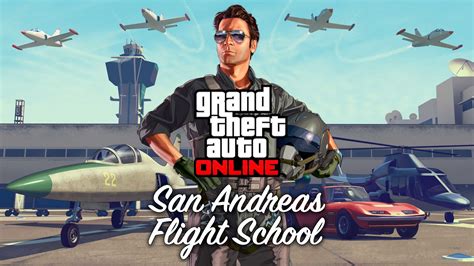 Gta Online S Weekly Update Rewards Triple Cash And Rp For Flight