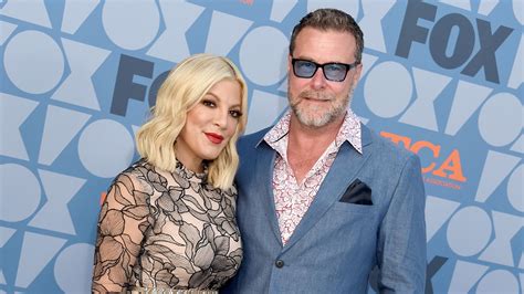 Tori Spelling And Husband Dean Mcdermott Split After 18 Years Together