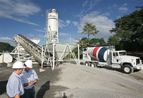 Cemex Material De Construcci N Construrama Jerez