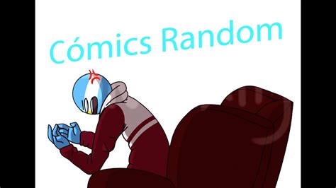 Countryhumans C Mics Random Fandub Youtube