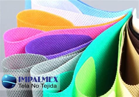 Tela No Tejida Impalmex