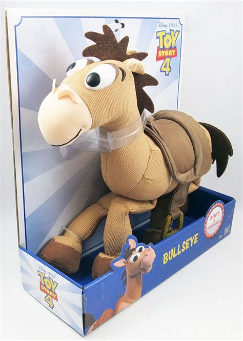 Toy Story Bullseye Plush