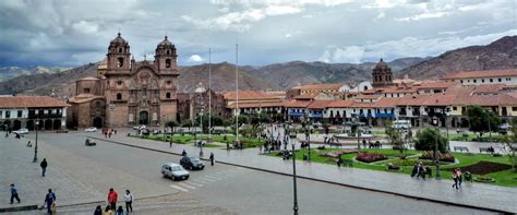 Machu Picchu Cusco Peru - Best Andes Travel