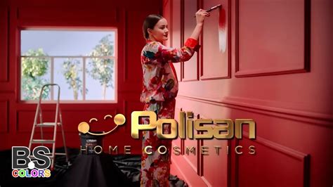 Polisan Home