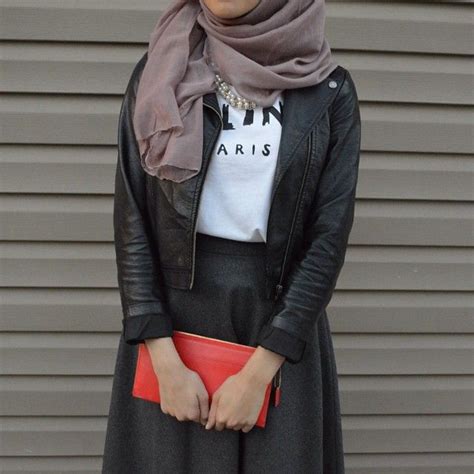 Hipster Hijabis Hipsterhijabis Websta Modesty Fashion Hijab