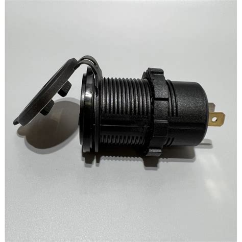 Автомобильная зарядка для телефона в машину на 2 USB + PD Type-C ...
