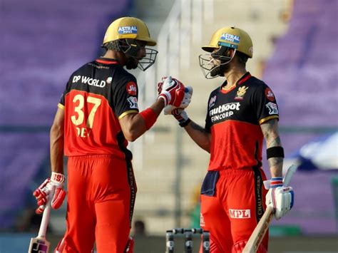 Rcb Vs Rr Highlights Ipl 2020 Royal Challengers Bangalore Vs