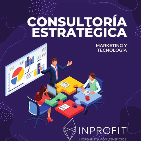 Consultoría estratégica para empresas Marketing Estratégico