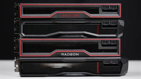 Radeon Rx Und Rx Amd Will Grafiktreiber F R Neu Und Alt