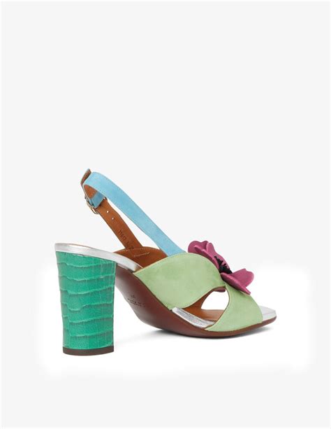 Shop Chie Mihara Beiko sandals on Rinascente