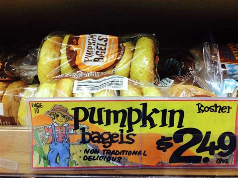 15 Best Trader Joes Pumpkin Products And 5 To Skip Sfgate