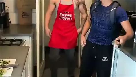 Marco Gets Manhandled Free Gay Porn Video 96 XHamster