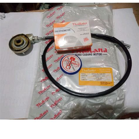 Jual Kabel Speedometer Gigi Girbox Gearbox Kilometer Km Suzuki Spin