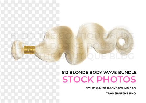 Hair Bundle Stock Photos Extensions Product Photography Etsy