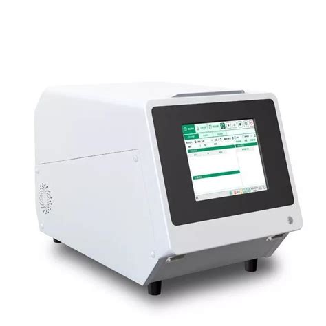 Clinical Portable Fully Automated Chemistry Analyzer Factory Price New