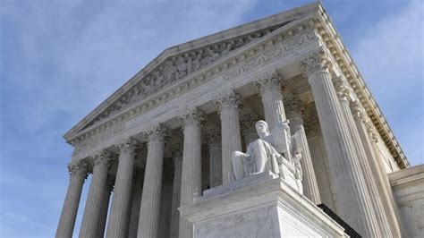 U S Supreme Court Rules Unanimous Verdicts Required To Convict For