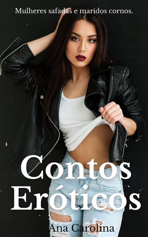 Contos Eróticos Hot para Mulheres Adultas Contos eróticos hot by Ana Carolina Goodreads
