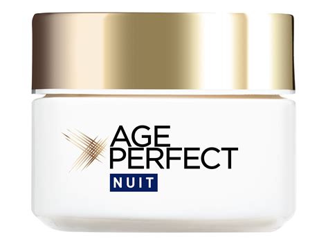 L Oreal Paris Age Perfect Collagen Expert Retightening Night