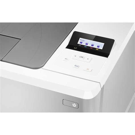 Hplaserjet Pro M Nw Laser Printer Ldlc Holy Moley