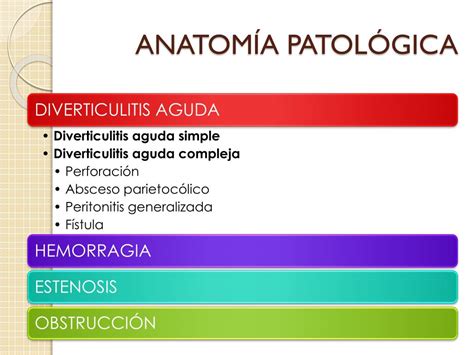 Ppt Enfermedad Diverticular Powerpoint Presentation Free Download Id 4011364