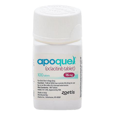 Apoquel Tablets for Dogs - PetMedMart | Pet Pharmacy