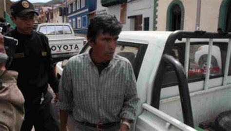 Lo Acusan De Asesinato Peru Correo