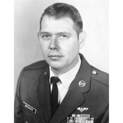 William Joseph Spencer Obituary