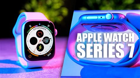 Apple Watch Series 7 LTE 45mm Test | CHIP
