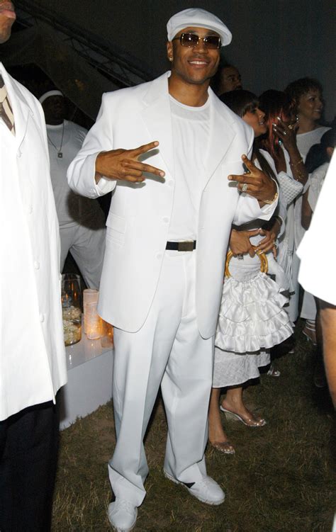 Unveiling The Iconic P Diddy White Suit A Fashion Statement That