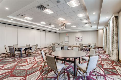 Hilton Garden Inn Dallas Central Expressway | Whitestone Hospitality ...