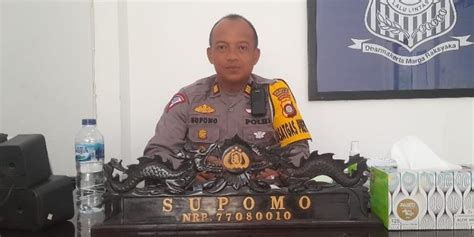 Operasi Patuh Otanaha 2023 Satlantas Polresta Gorontalo Kota Temukan