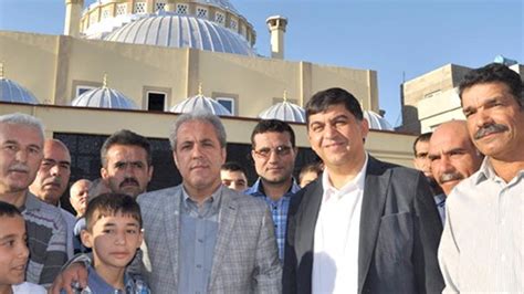 Fatih Camii A Ld Gaziantep Son Dakika Haberleri Gazete