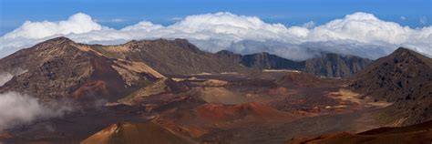 Haleakala Crater Shutterbug