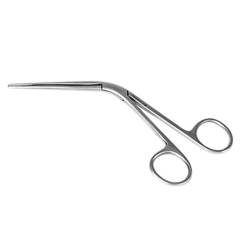 Tilley Nasal Forceps Adept Medical