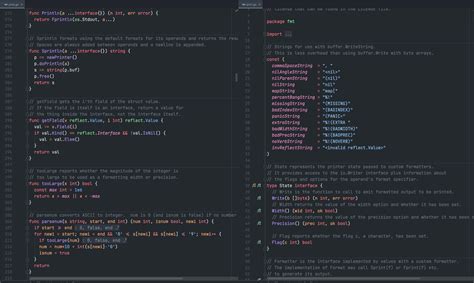 Github Primer Dark Color Scheme Intellij Ides Plugin Marketplace