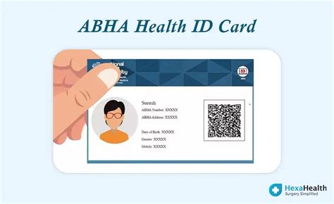 ABHA Health Card, Check Eligibility, Benefits, How To Apply Online 2023 ...