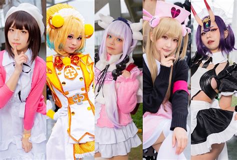 What is cosplay anime? Essential accessories when cosplaying